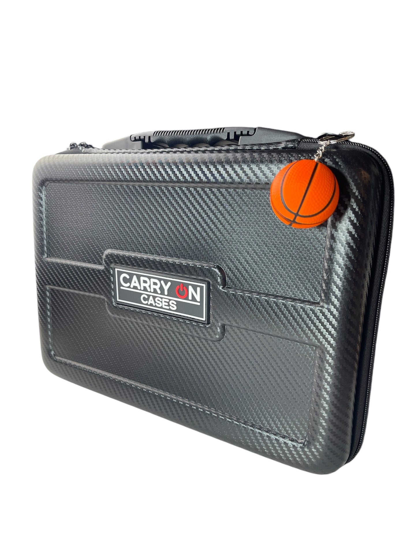 Sport Ball Keychains