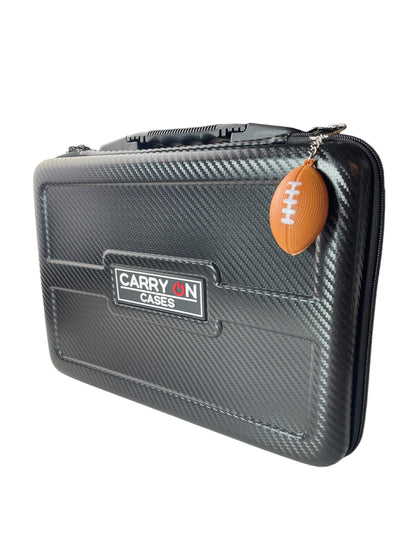 Sport Ball Keychains